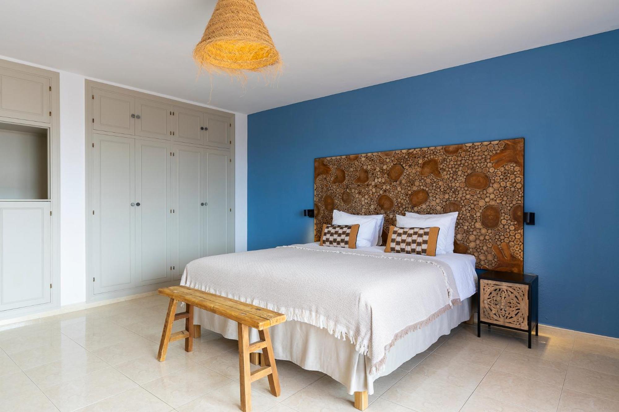 Bed & Breakfast Villa Botanica Málaga Exteriör bild
